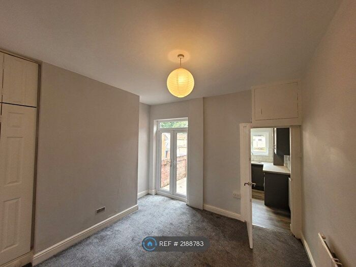 2 Bedroom Terraced House To Rent In Platt Street, Cheadle, SK8