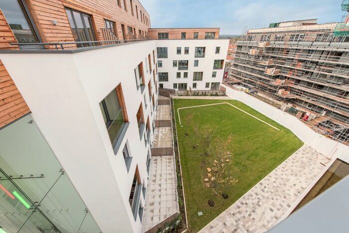 2 Bedroom Apartment To Rent In Capitol Way London, NW9