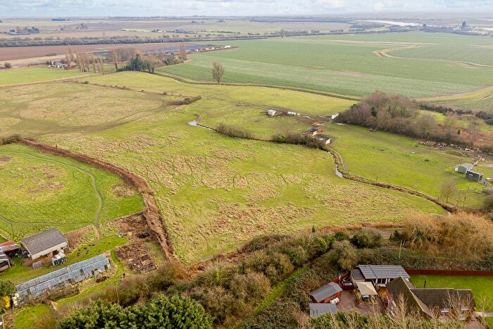 Land For Sale In Fishtoft, Boston, PE21