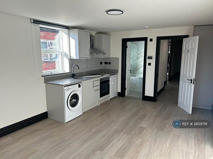 Studio To Rent In Mora Road, London, NW2