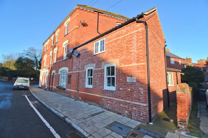 1 Bedroom End Of Terrace House To Rent In High Street, Overstrand, NR27