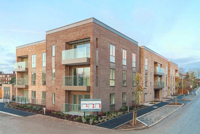 2 Bedroom Property To Rent In Knightly Avenue, Cambridge, CB2