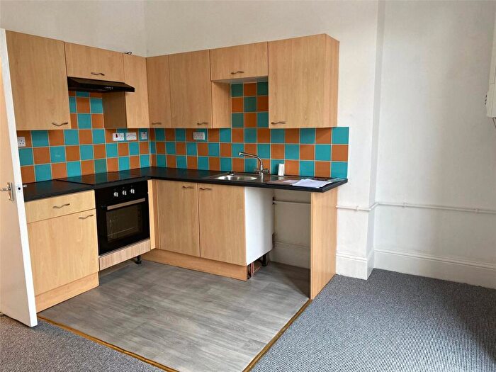 1 Bedroom Flat To Rent In St. Andrews Road, Southsea, Hampshire, PO5