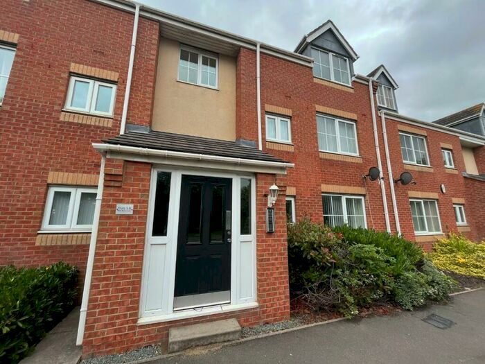 2 Bedroom Apartment To Rent In The Beacons, Seaton Delavel, NE25