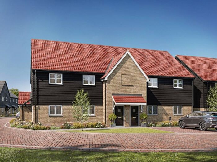2 Bedroom Flat For Sale In Teversham Road, Fulbourn, Cambridge, CB21