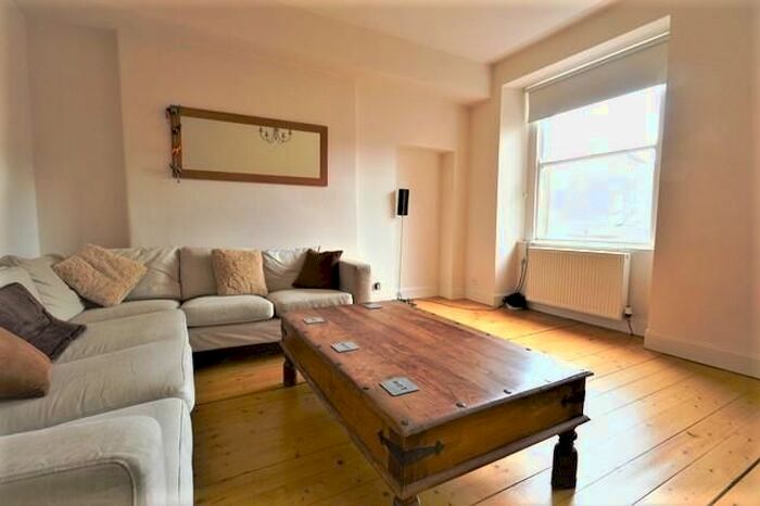 1 Bedroom Flat To Rent In Howden Street, Edinburgh, EH8