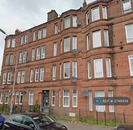 2 Bedroom Flat To Rent In Glasgow, Glasgow, G22