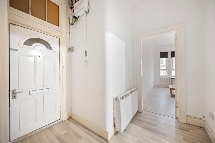 1 Bedroom Flat To Rent In Ibrox Street, Govan, Glasgow, G51