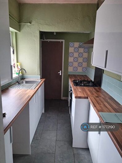 2 Bedroom Terraced House To Rent In Ransom Road, Coventry, CV6