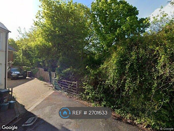 3 Bedroom Detached House To Rent In Burleigh Road, St. Albans, AL1