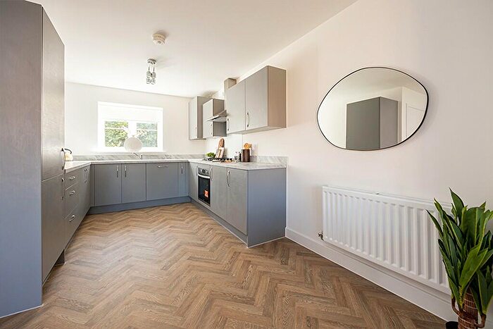 2 Bedroom Coach House To Rent In Leaf Living At Albany Park, Albany Park Drive, Fleet, Hampshire, GU52