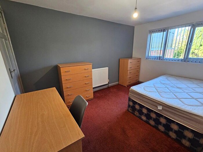 4 Bedroom Terraced House To Rent In Alton Road, Birmingham, B29