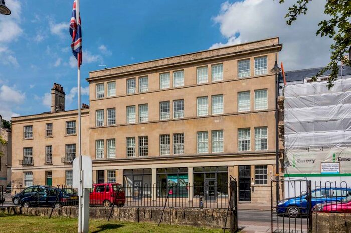 Studio To Rent In The Coachworks, London Road, BA1