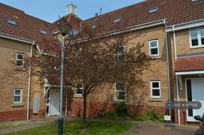 2 Bedroom Flat To Rent In Caddow Road, Norwich, NR5