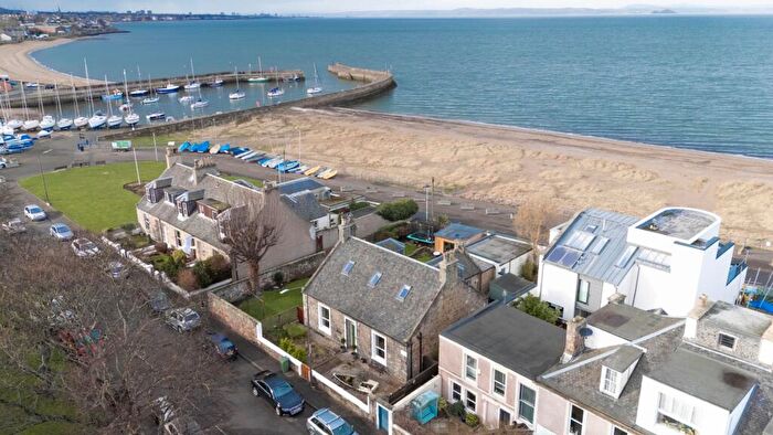 4 Bedroom Detached House For Sale In New Street Musselburgh, EH21