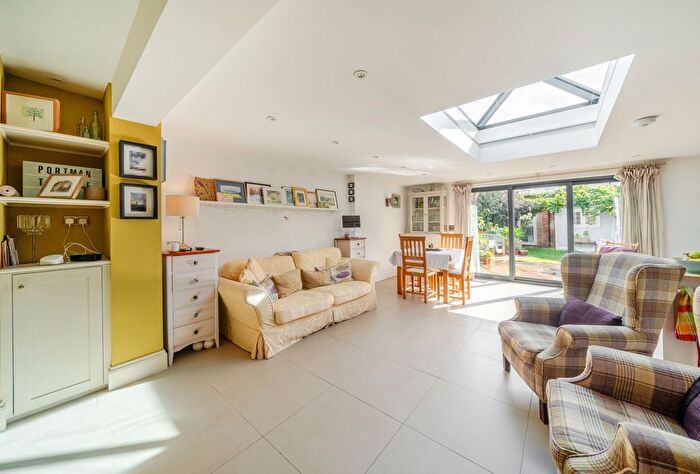 3 Bedroom Terraced House For Sale In Portman Terrace, Upper Bath Street, Cheltenham, GL50