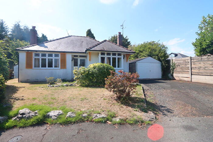 2 Bedroom Detached House To Rent In The Crescent, Hagley, Stourbridge, DY8