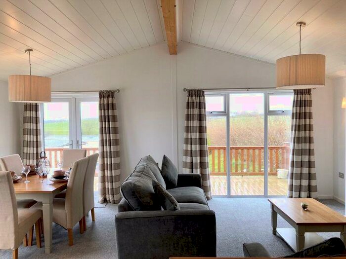 3 Bedroom Park Home For Sale In Todber Valley Holiday Park, Gisburn, Clitheroe, BB7