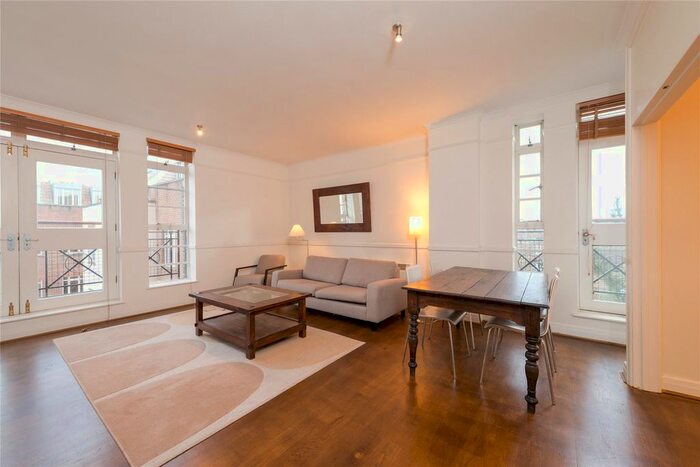2 Bedroom Flat To Rent In Devonhurst Place, Heathfield Terrace, W4