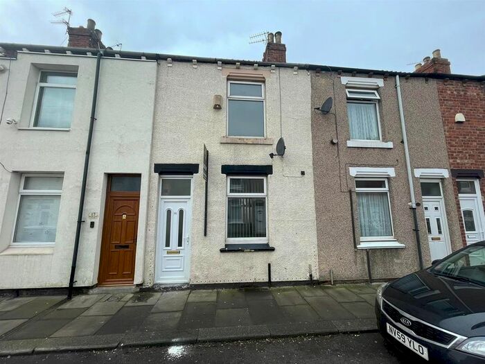 3 Bedroom Terraced House To Rent In Dorothy Street, North Ormesby, Middlesbrough, TS3