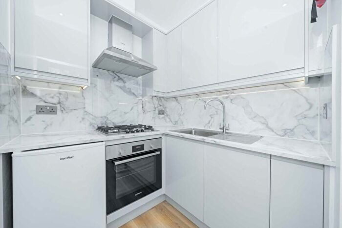 1 Bedroom Flat To Rent In Blenheim Terrace, St John's Wood, NW8