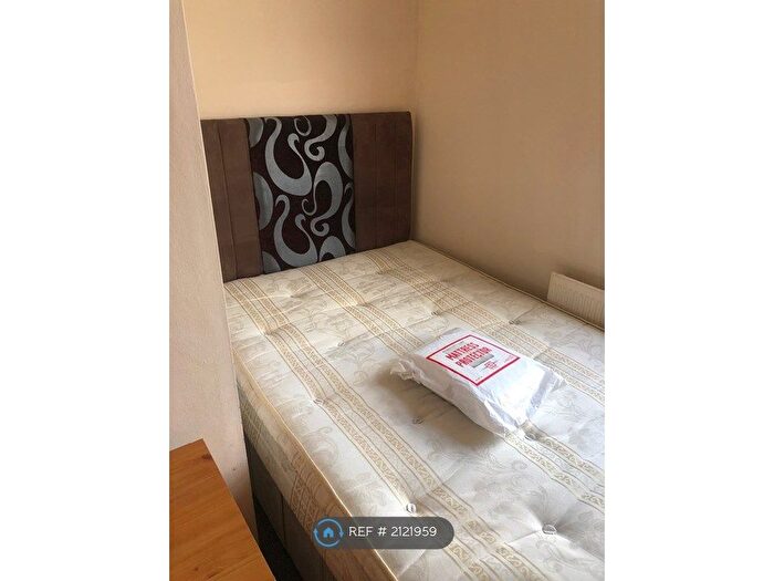 Studio To Rent In Pershore Road, Birmingham, B30