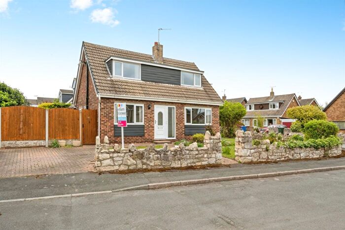 3 Bedroom Detached Bungalow For Sale In Glendale Road, Sprotbrough, Doncaster, DN5