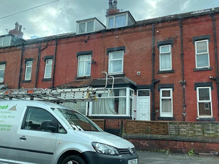 3 Bedroom Terraced House To Rent In Skelton Avenue, Leeds, West Yorkshire, LS9
