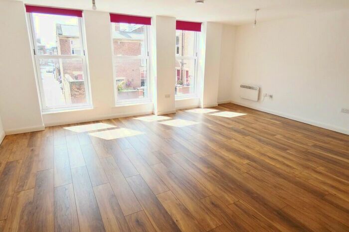1 Bedroom Apartment To Rent In Starkie Street, Preston, PR1