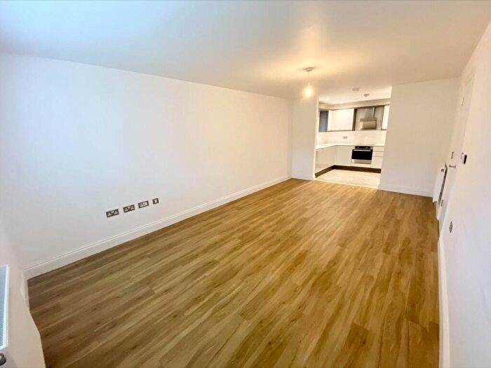 1 Bedroom Apartment To Rent In South Road, Luton, LU1