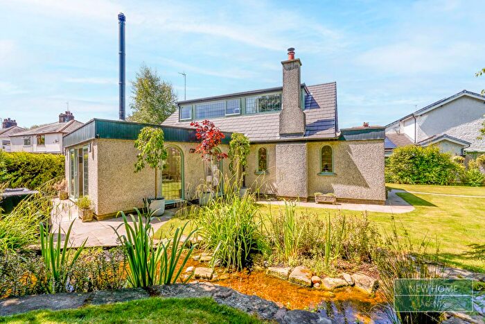 4 Bedroom Bungalow For Sale In Tarn Road, Thornton-Cleveleys, FY5