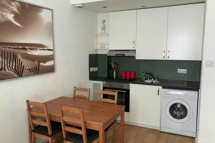 1 Bedroom Flat To Rent In Wardlaw Street, Gorgie, Edinburgh, EH11