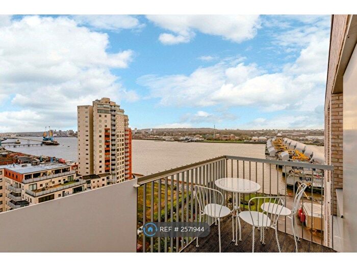 2 Bedroom Flat To Rent In Waterside Heights, London, E16