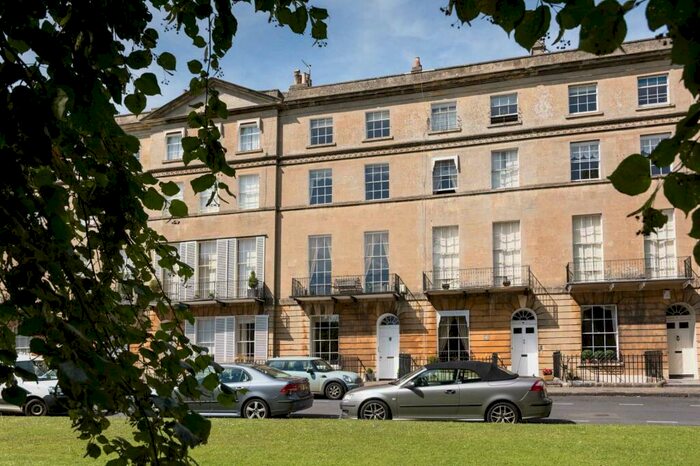 3 Bedroom Apartment To Rent In Sion Hill Place, BA1