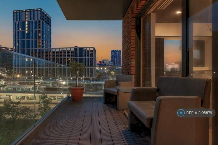 3 Bedroom Flat To Rent In Amarelle Apartments, Croydon, CR0