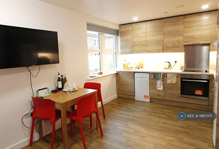 1 Bedroom Flat To Rent In Greenhill Road, Winchester, SO22