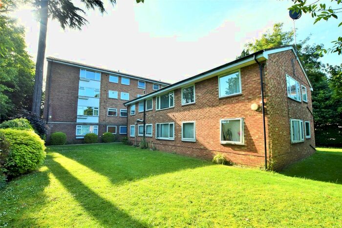 1 Bedroom Flat To Rent In Beta House, Southcote Road, Reading, Berkshire, RG30