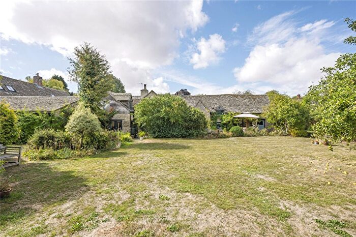 5 Bedroom Detached House For Sale In High Street, Ramsden, Chipping Norton, Oxfordshire, OX7