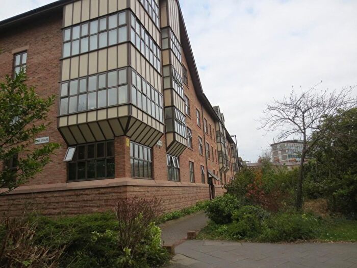 2 Bedroom Flat To Rent In The Chare, City Centre, Newcastle Upon Tyne, NE1
