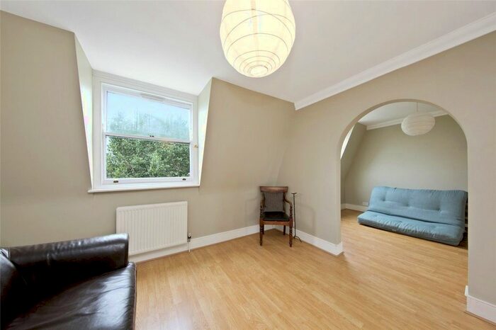 1 Bedroom Flat To Rent In Powis Square, London, W11