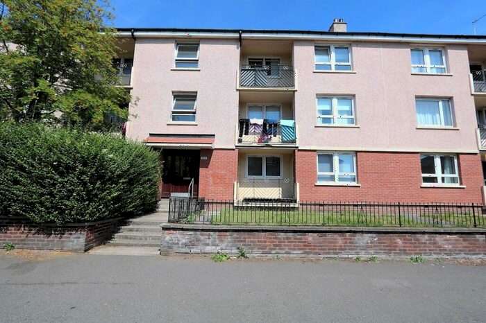 2 Bedroom Flat To Rent In Dumbarton Road, Glasgow, Glasgow City, G14