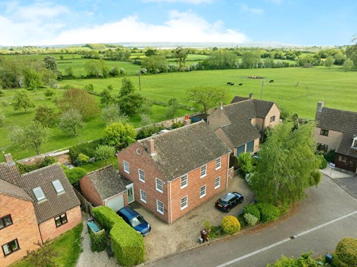 5 Bedroom Detached House For Sale In The Court Garden, Arlingham, Gloucester, Gloucestershire, GL2