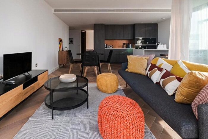 2 Bedroom Flat To Rent In Principal Place, Worship Street, London, EC2A