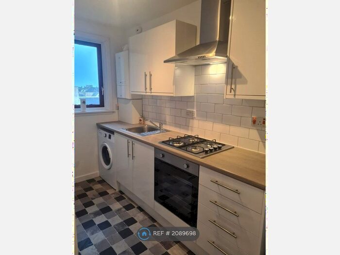 1 Bedroom Flat To Rent In Braehead Place, Saltcoats, KA21