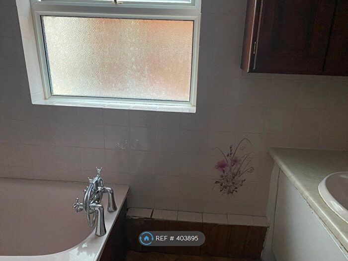 1 Bedroom Maisonette To Rent In Hamilton Road, Harrow, HA1