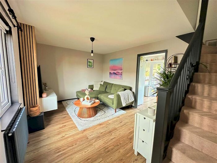 2 Bedroom Property To Rent In Verde Close, Soundwell, Bristol, BS16