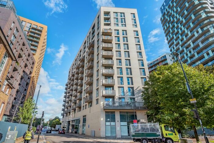 2 Bedroom Flat To Rent In Elmira Street, London, SE13