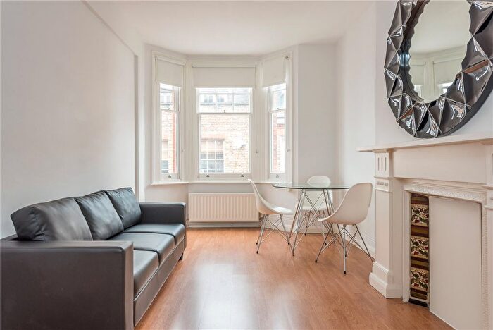 1 Bedroom Flat To Rent In Princeton Mansions, Princeton Street, Bloomsbury, London, WC1R
