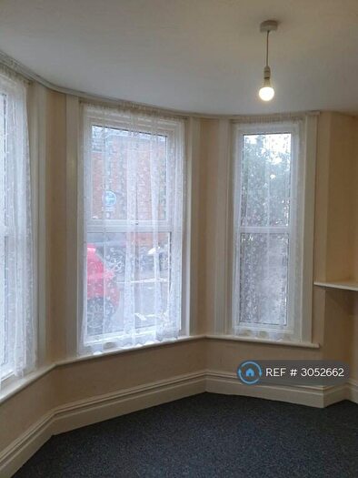 1 Bedroom Flat To Rent In Salisbury Road, Bournemouth, BH1