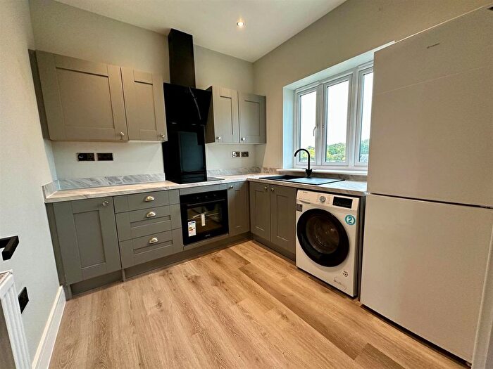 1 Bedroom Flat To Rent In South Church Road, Bishop Auckland, DL14